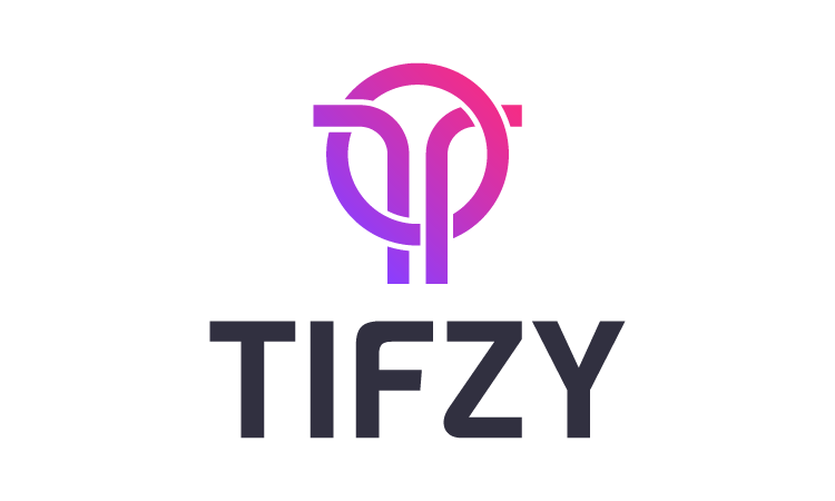 Tifzy logo