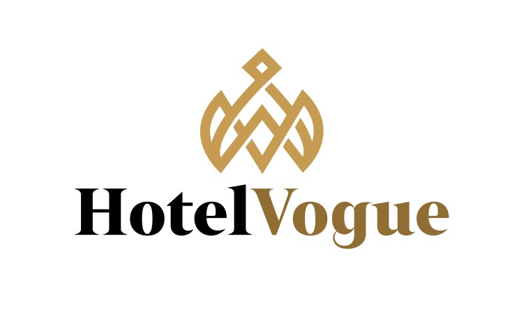 HotelVogue.com - buy Great premium domains