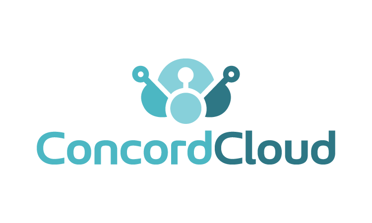 ConcordCloud logo