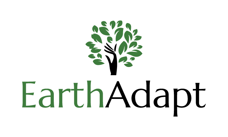EarthAdapt.com - buy New premium names