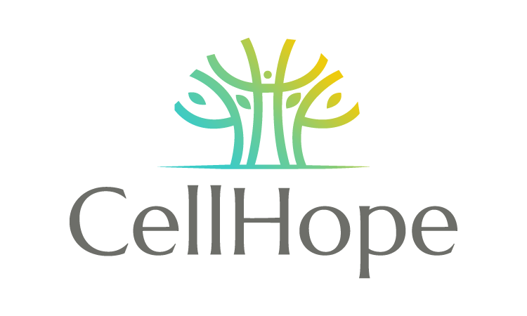 CellHope.com - Catchy premium domains