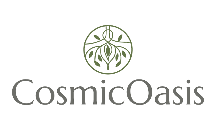CosmicOasis.com - buy Creative premium names