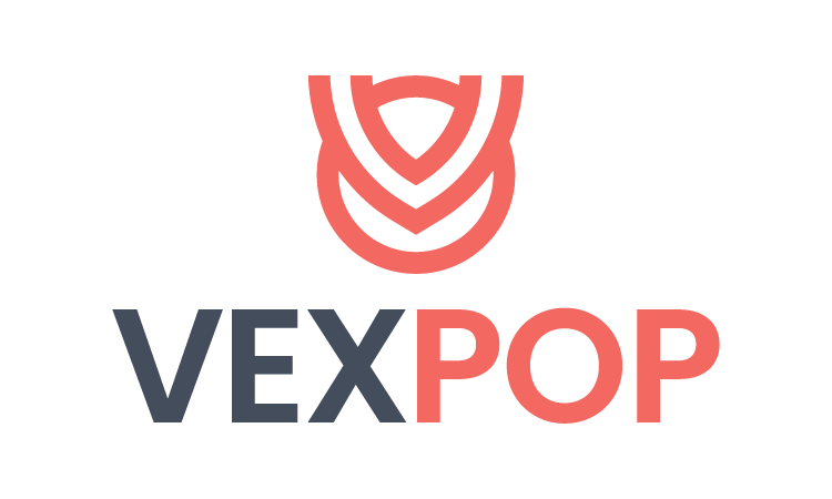 VexPop.com - buy Cool premium domains