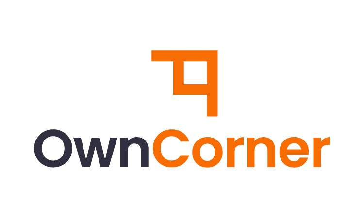 OwnCorner logo
