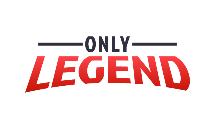 OnlyLegend logo