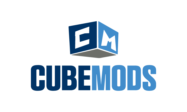 CubeMods.com - Cool domains for sale