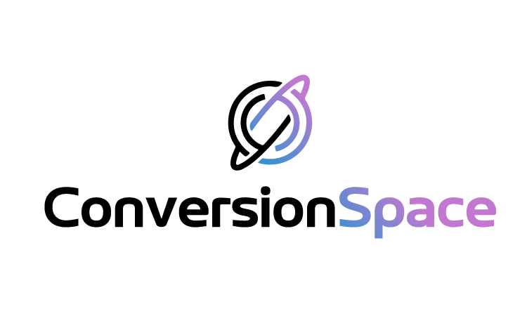 ConversionSpace.com - buy Cool premium domains