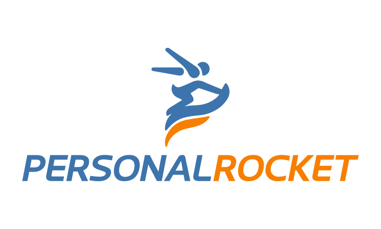 PersonalRocket.com - buying Unique premium names