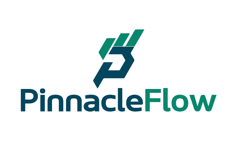PinnacleFlow logo