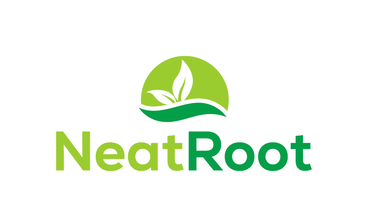 NeatRoot.com - Good premium domain names for sale