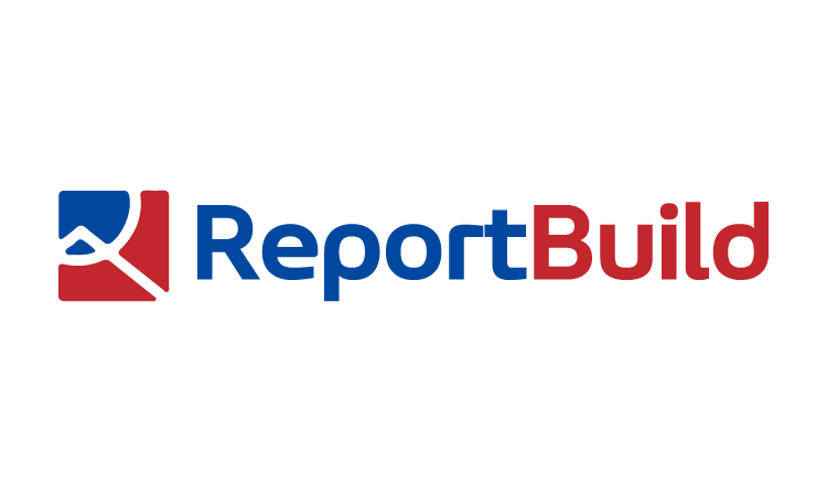 ReportBuild logo