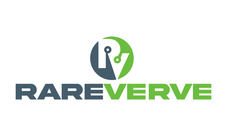 RareVerve logo