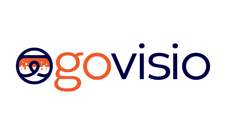 GoVisio logo