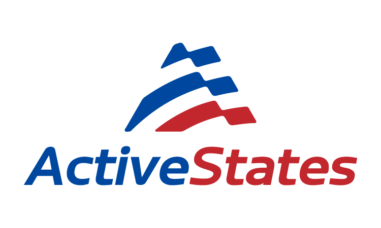 ActiveStates.com - Cool premium domain marketplace
