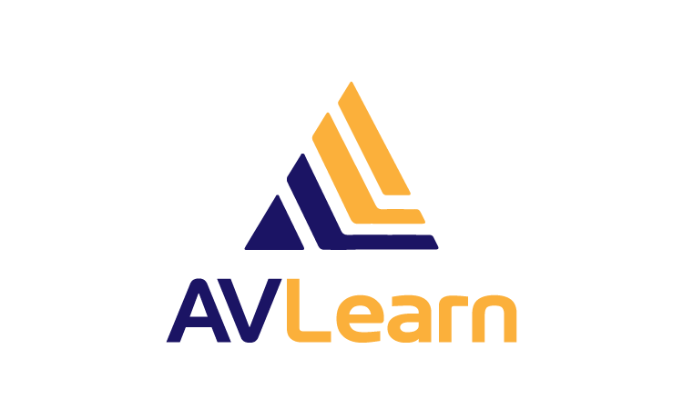 AVLearn logo