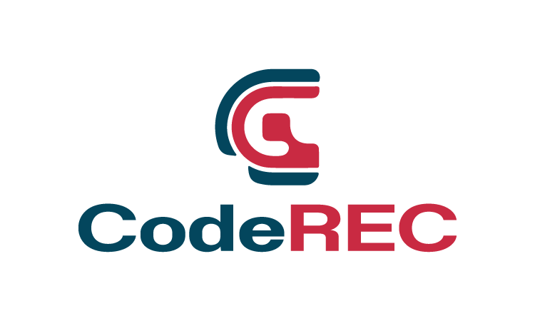 CodeREC.com - New premium domain marketplace