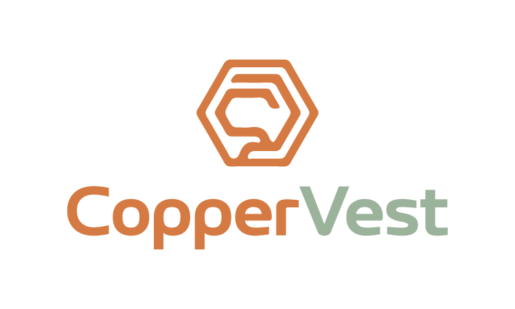 CopperVest.com - Cool domains for sale