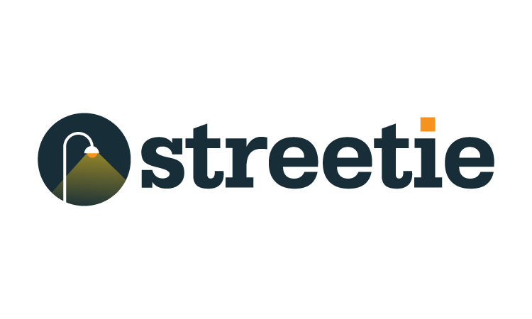 Streetie.com - Good premium domain marketplace