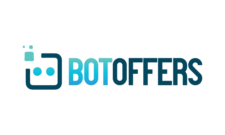 BotOffers.com - buy Unique premium domains