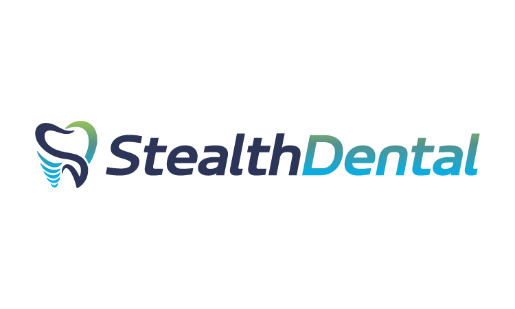 StealthDental.com - New premium names
