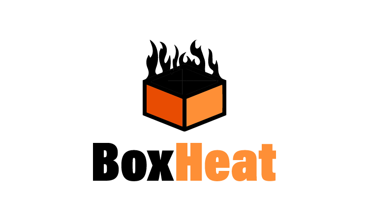 BoxHeat.com - buy Catchy premium domains