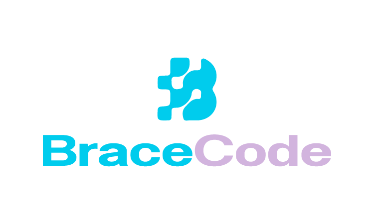 BraceCode.com - Catchy premium domains