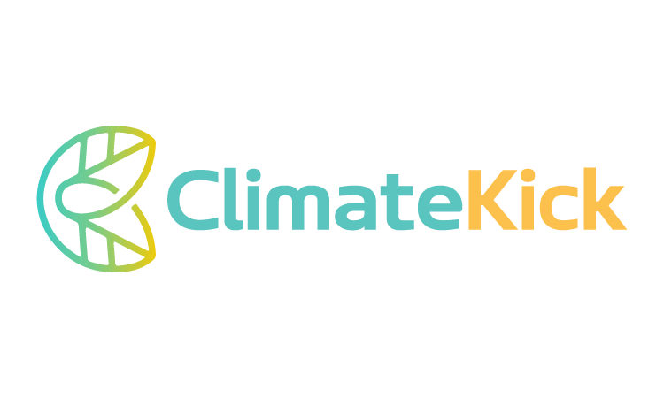 ClimateKick logo
