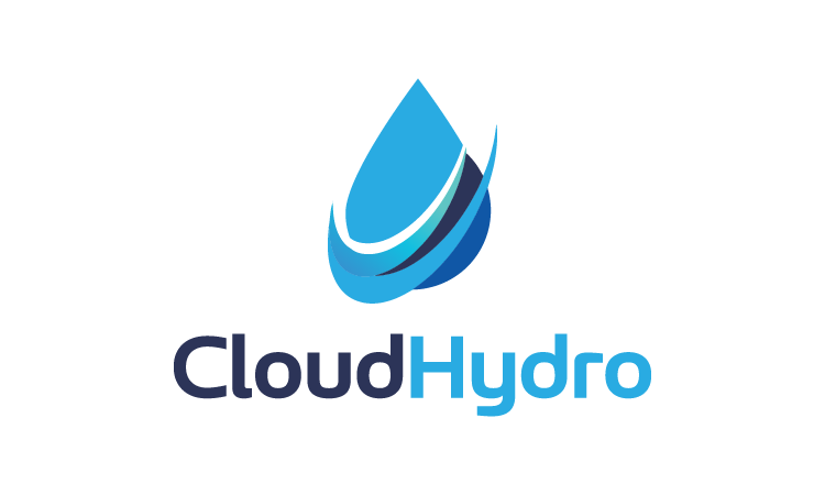 CloudHydro.com - buying Cool premium names