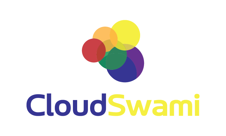 CloudSwami logo