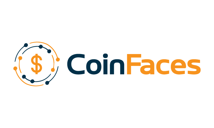 CoinFaces logo