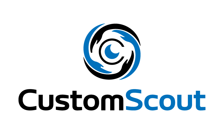 CustomScout.com - Cool premium domains