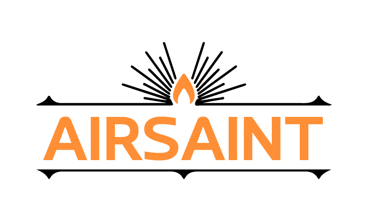 AirSaint.com - Best premium domain names