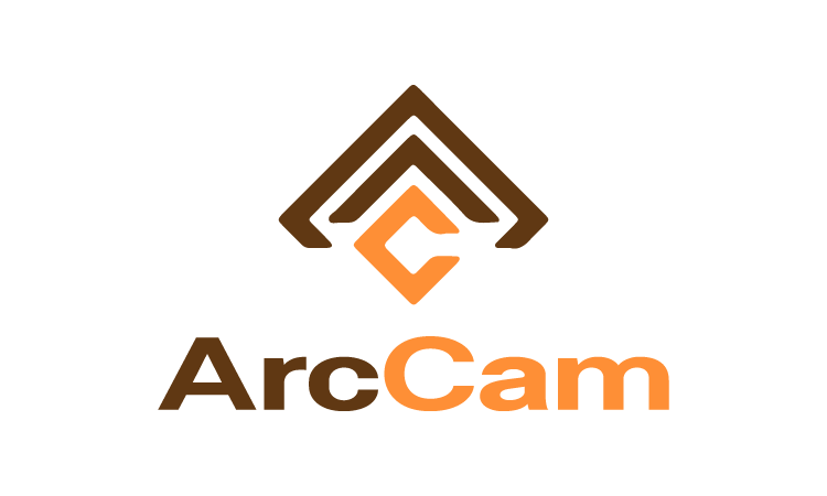 ArcCam.com - Unique domains for sale
