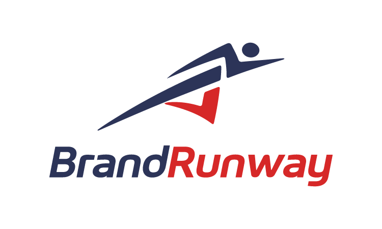 BrandRunway logo