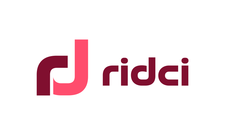 Ridci.com - Best premium domain names