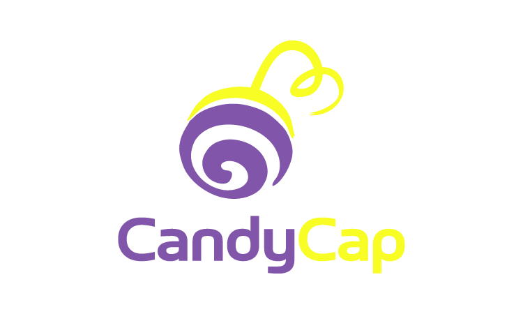 CandyCap logo