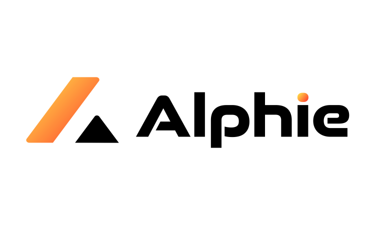 Alphie logo