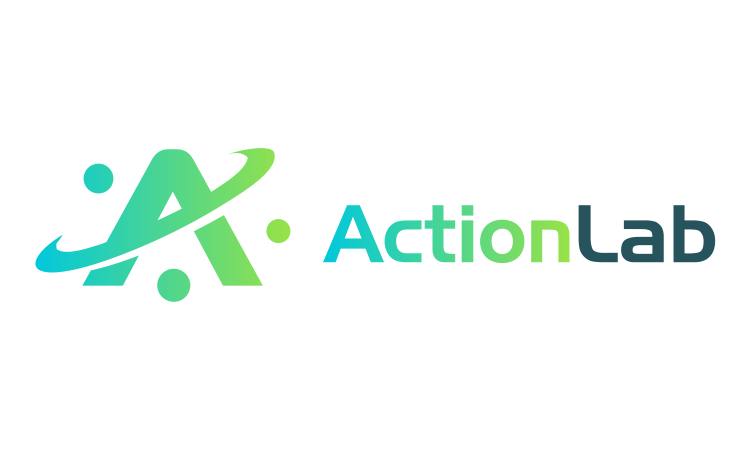 ActionLab logo