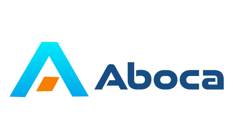Aboca logo