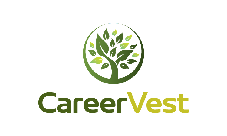 CareerVest.com - Catchy premium domain marketplace