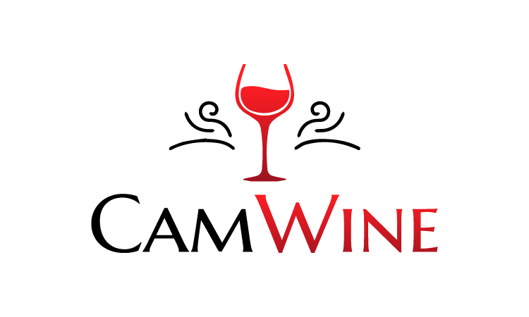 CamWine.com - Good premium domains