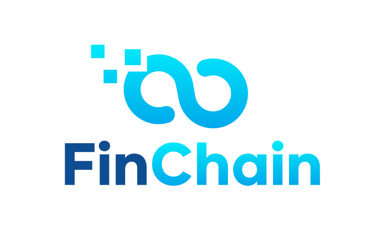 FinChain logo