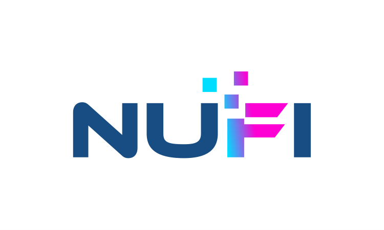 NuFi logo