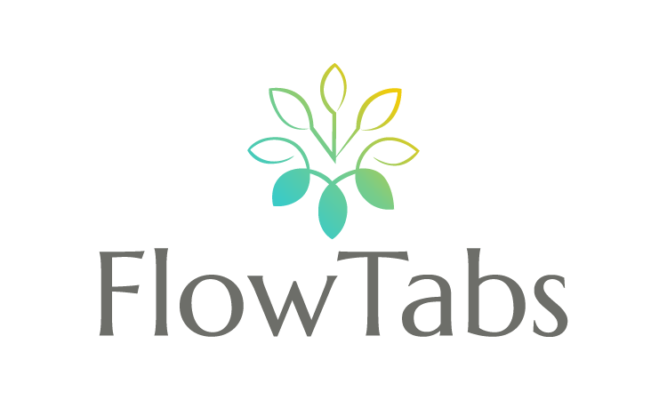 FlowTabs logo