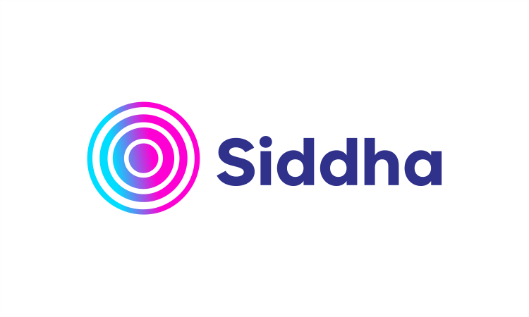 Siddha logo