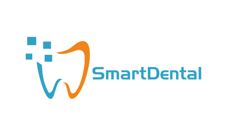 SmartDental logo