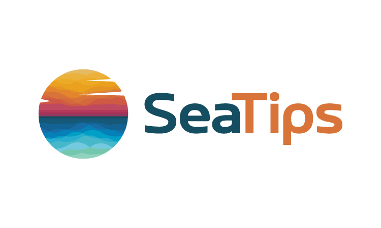 SeaTips.com - Great premium domain names for sale