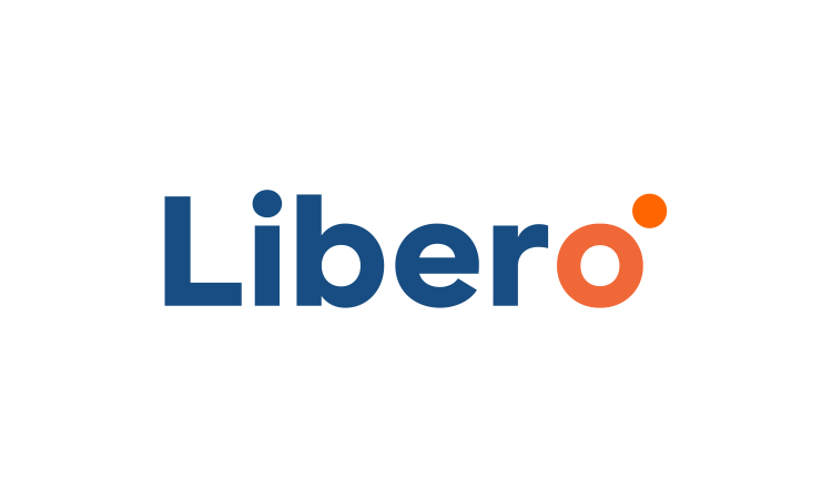 Libero logo