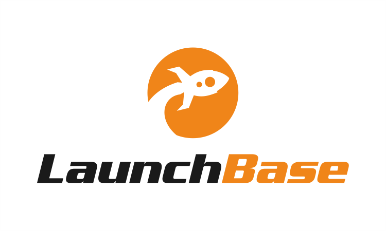 LaunchBase logo