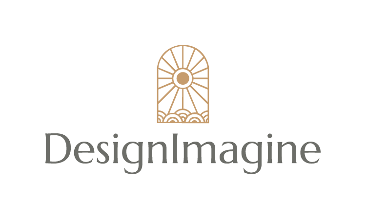 DesignImagine logo
